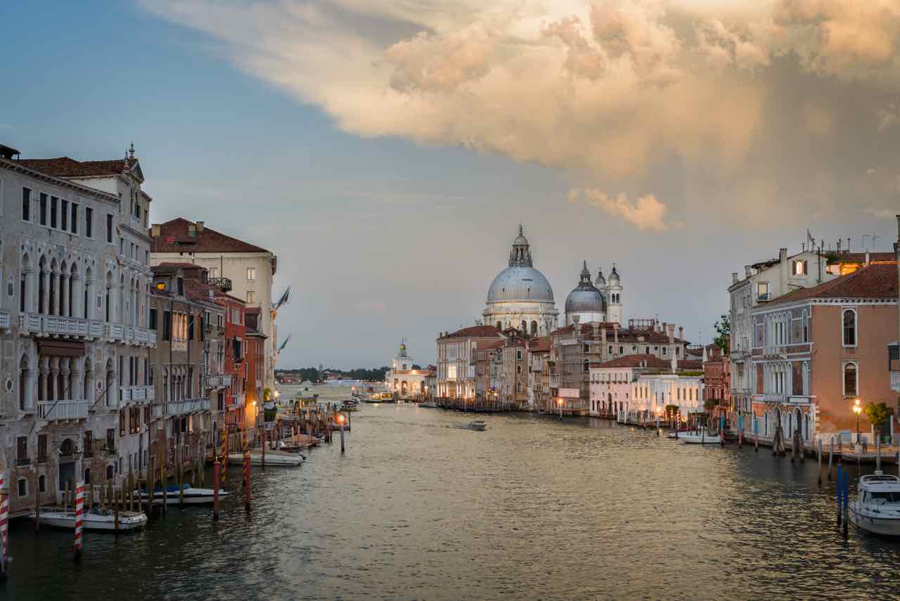 An Easy Italy Travel Planning Guide for your Next Trip Venice