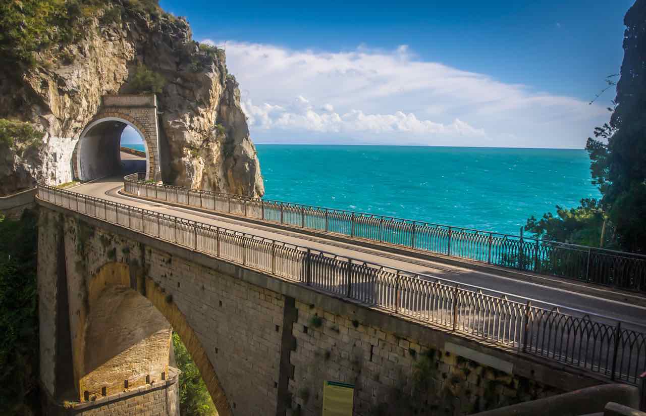 An Easy Italy Travel Planning Guide for your Next Trip Amalfi Coast