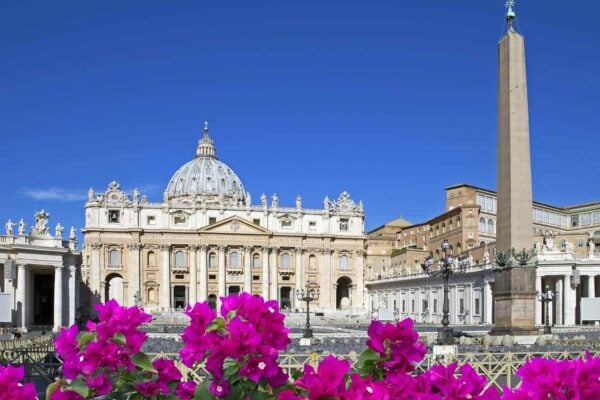 An Easy Italy Travel Planning Guide for your Next Trip Rome