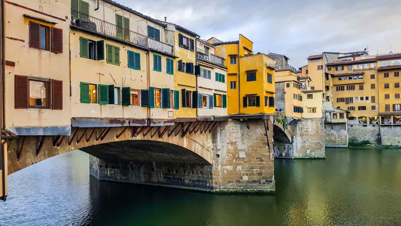 An Easy Italy Travel Planning Guide for your Next Trip Florence