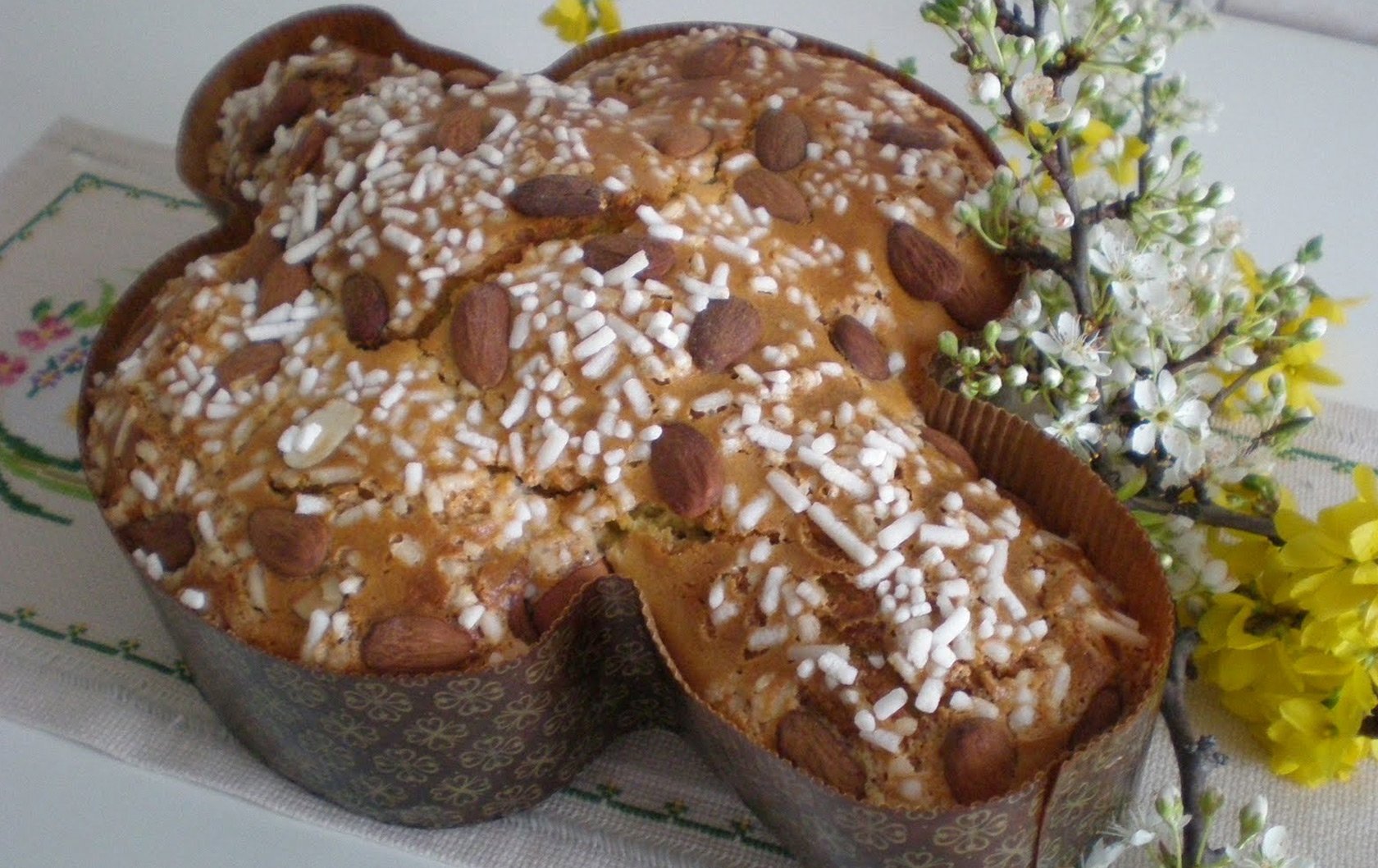 Italian Easter Traditions - Italy Perfect Travel Blog - Italy Perfect Travel Blog