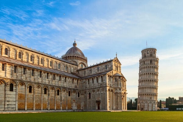 Pisa