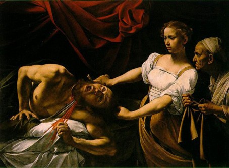 BeheadHolofernes