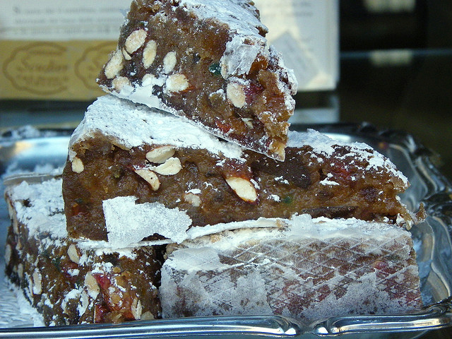 Panforte