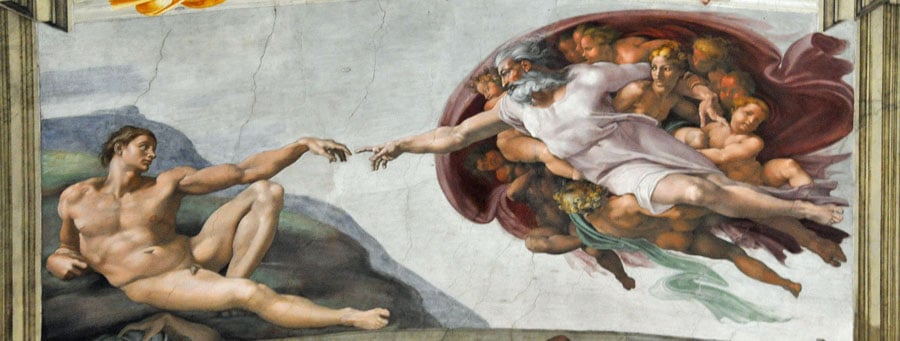 Sistine-Chapel-God-Mural