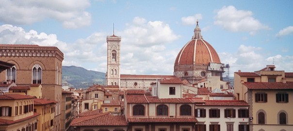What To See In Three Days In Florence Italy Perfect