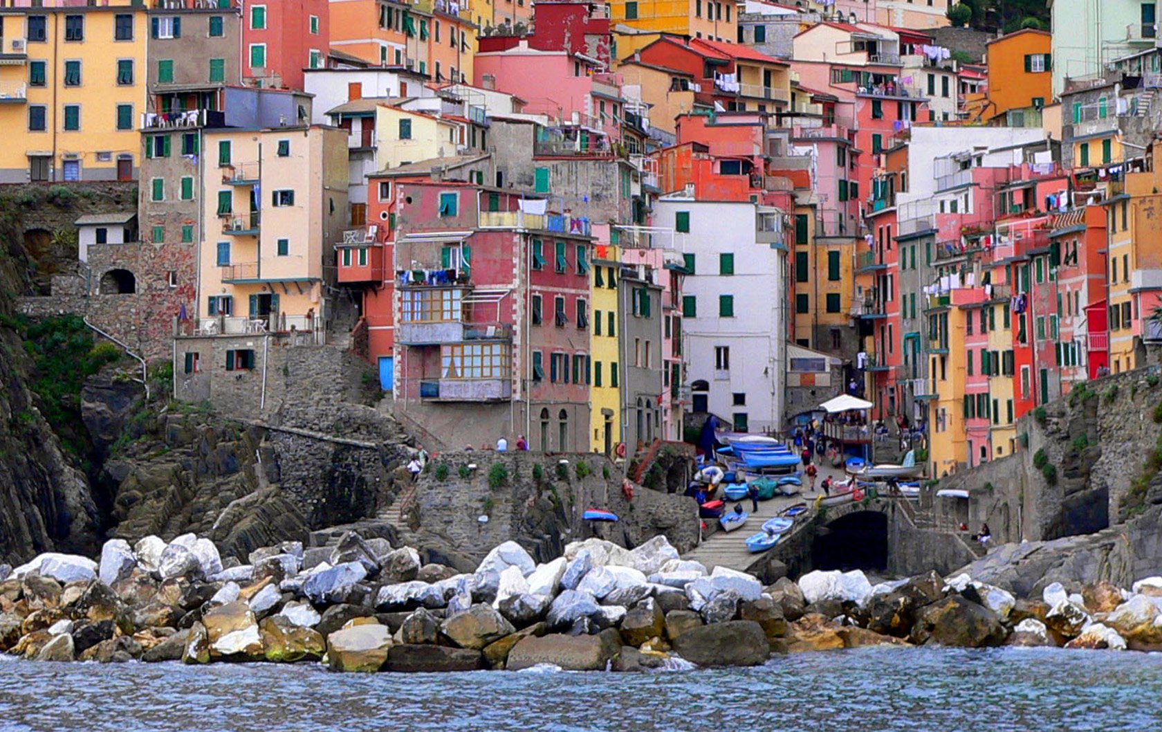 day trip florence to cinque terre