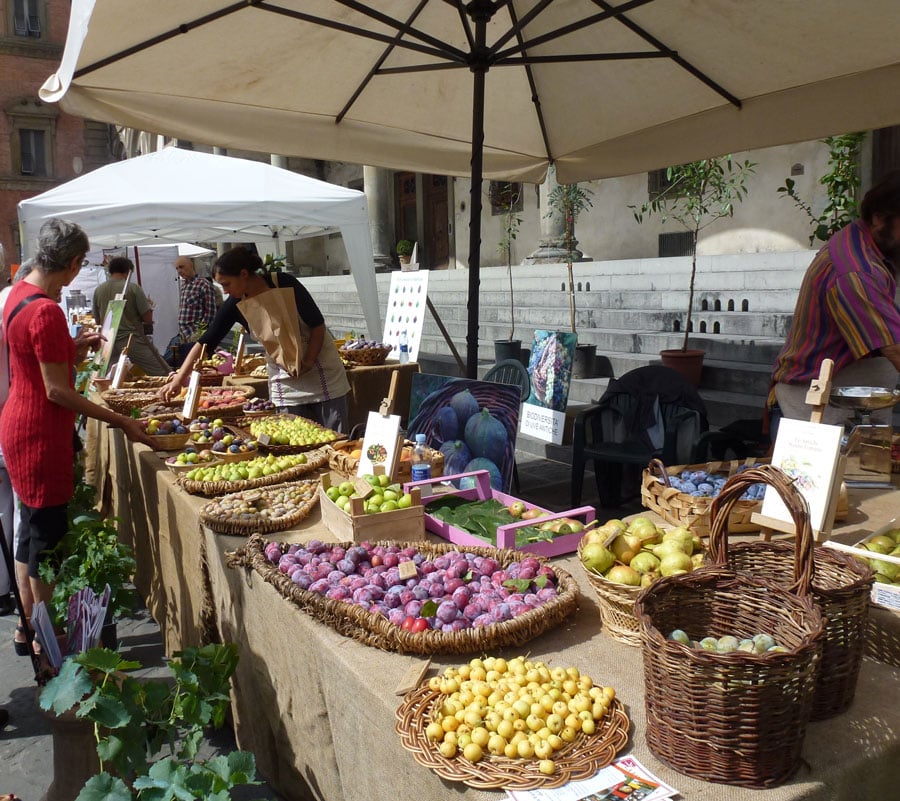 FlorenceFarmersMarket