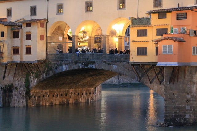 Ponte Vecchio