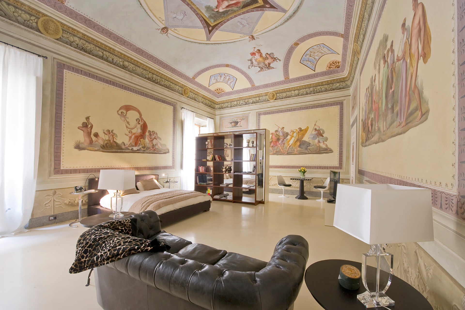 Where to stay in Florence: our selection of Luxury Private Residences
