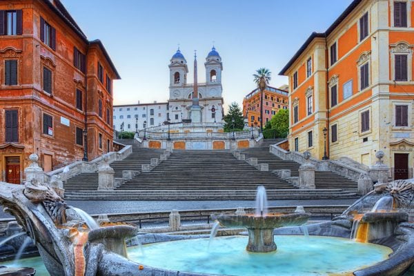 Where to Stay in Rome? Italy Perfect Experts Share Advice
