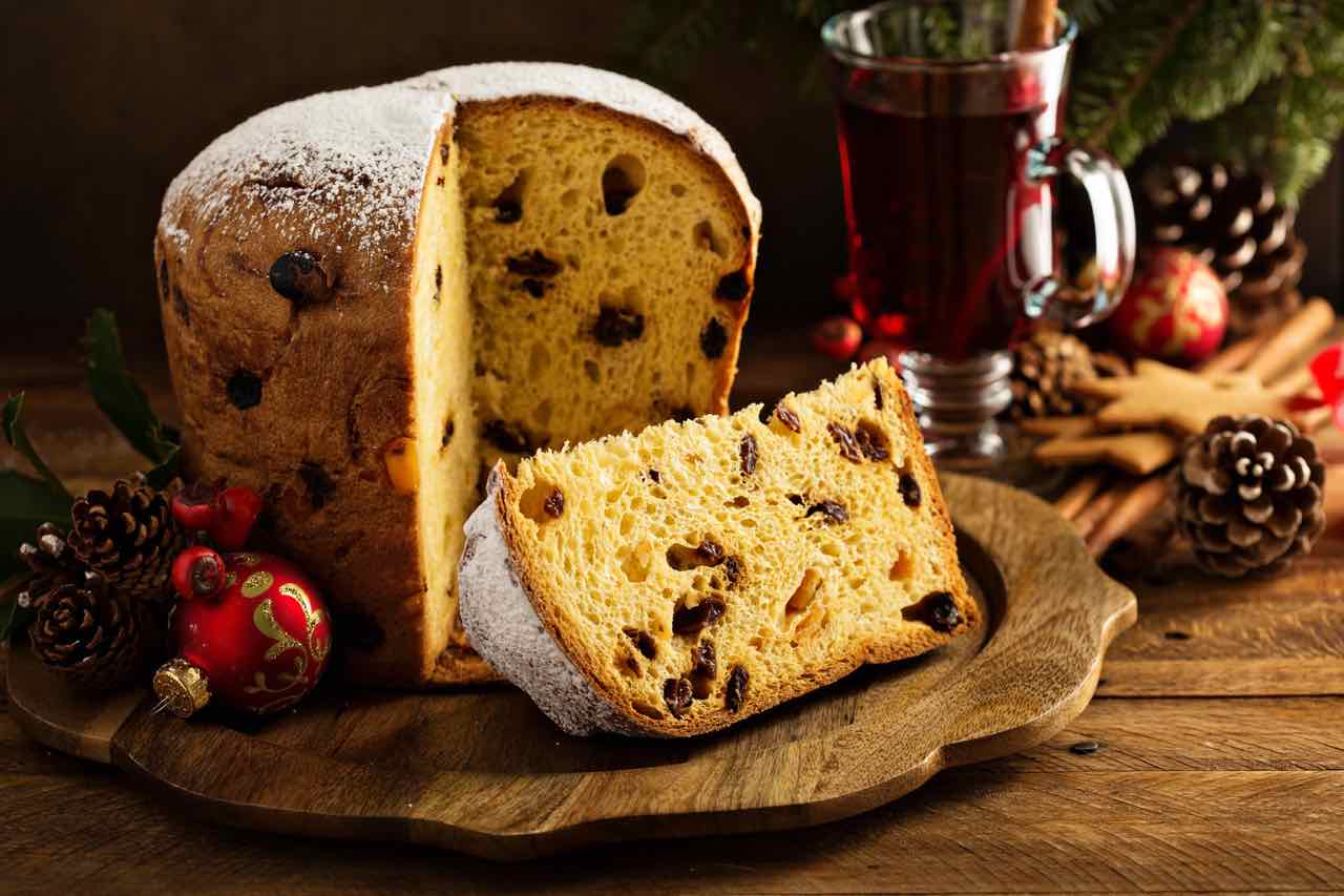 Three Christmas Traditions in Italy Food, Family and that Weird Bread Italian Christmas Traditions
