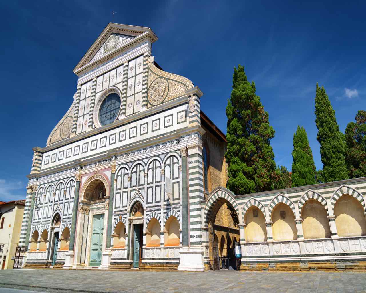 6 Free Things to Do in Florence by Italy Perfect