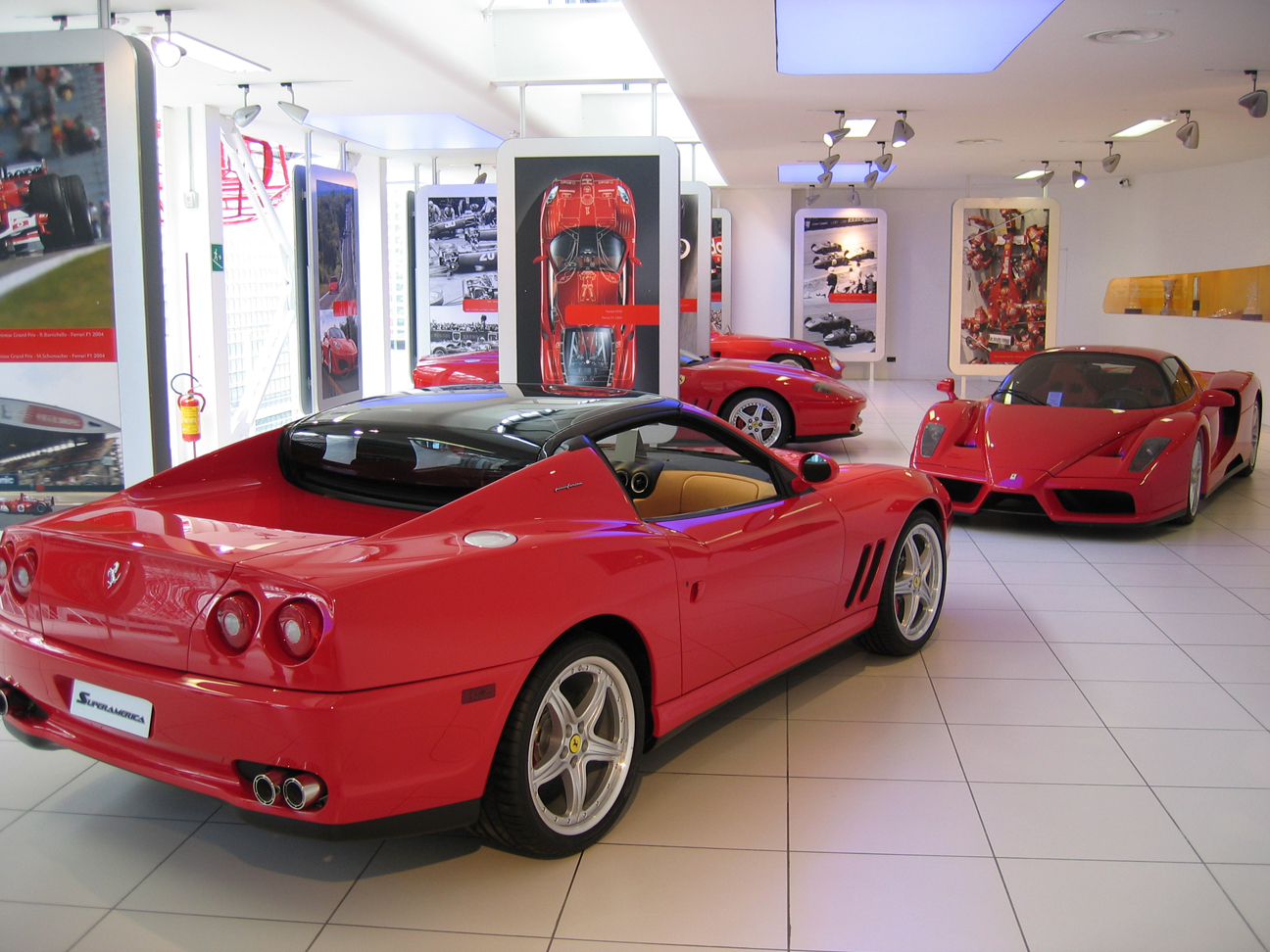 3 Things You Should Know about Emilia Romagna by Italy Perfect Ferrari Museum