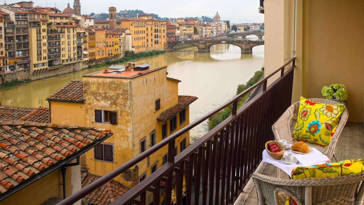 5 Terraces In Italy That Will Change Your Italian Aperitivo Forever by Italy Perfect Florence