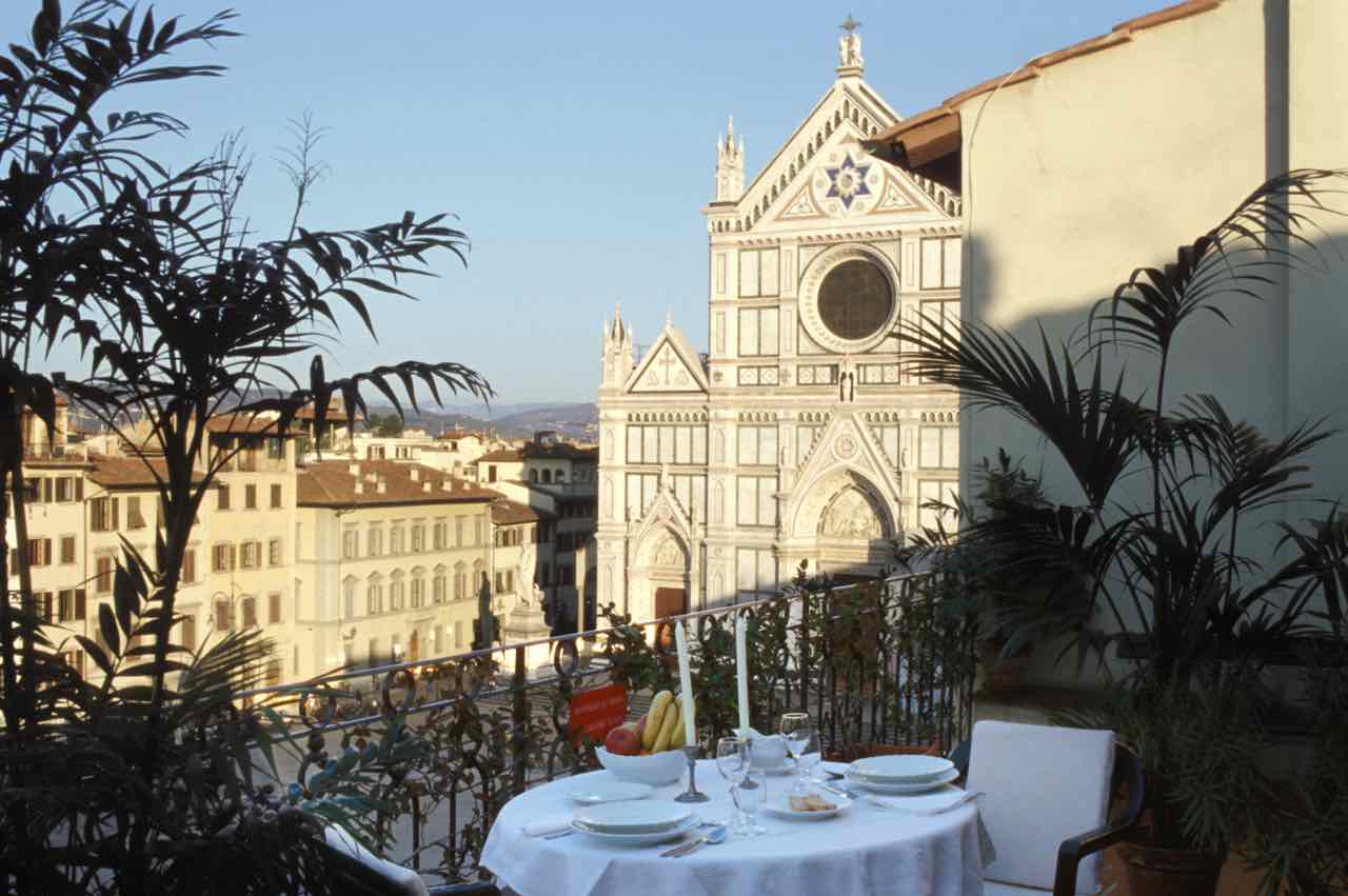 5 Terraces In Italy That Will Change Your Italian Aperitivo Forever by Italy Perfect Florence