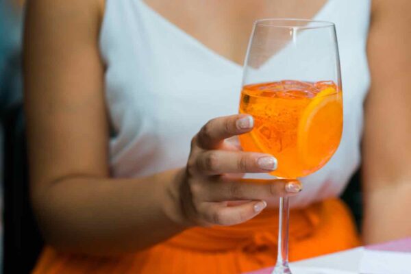5 Terraces In Italy That Will Change Your Italian Aperitivo Forever by Italy Perfect Spritz