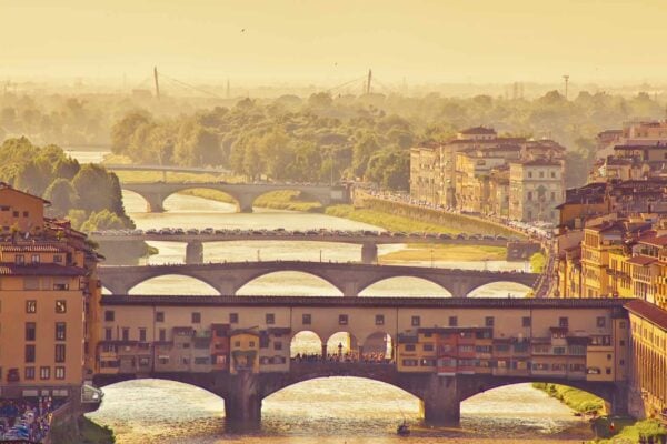 Incredible UNESCO Sites in Italy for your Itinerary by Italy Perfect Florence Italy Sunset