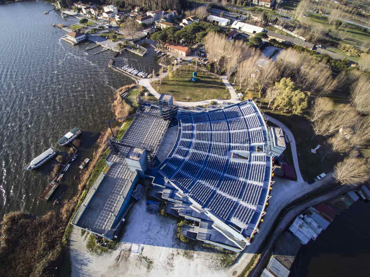 Torre del Lago