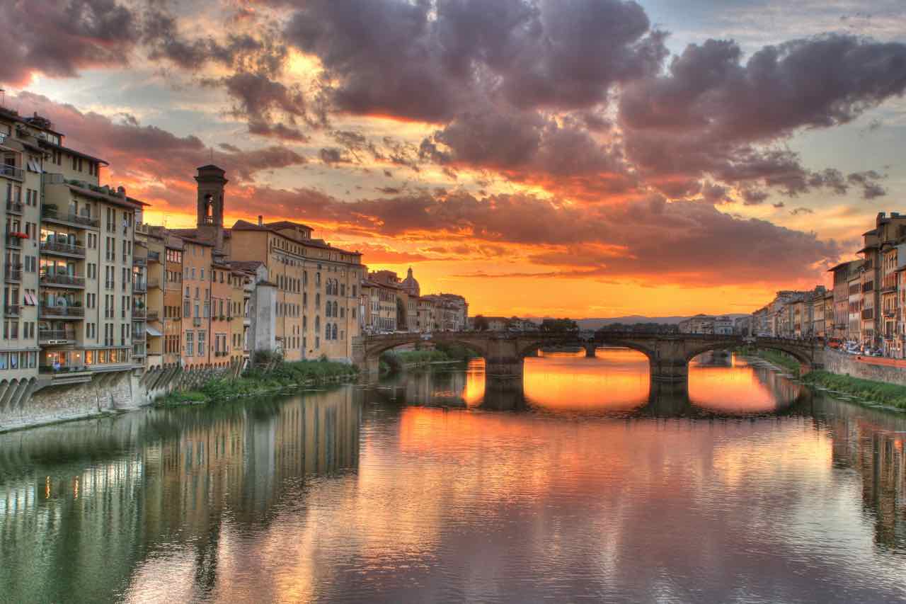 What to do on a Rainy Day in Florence - Italy Perfect ...