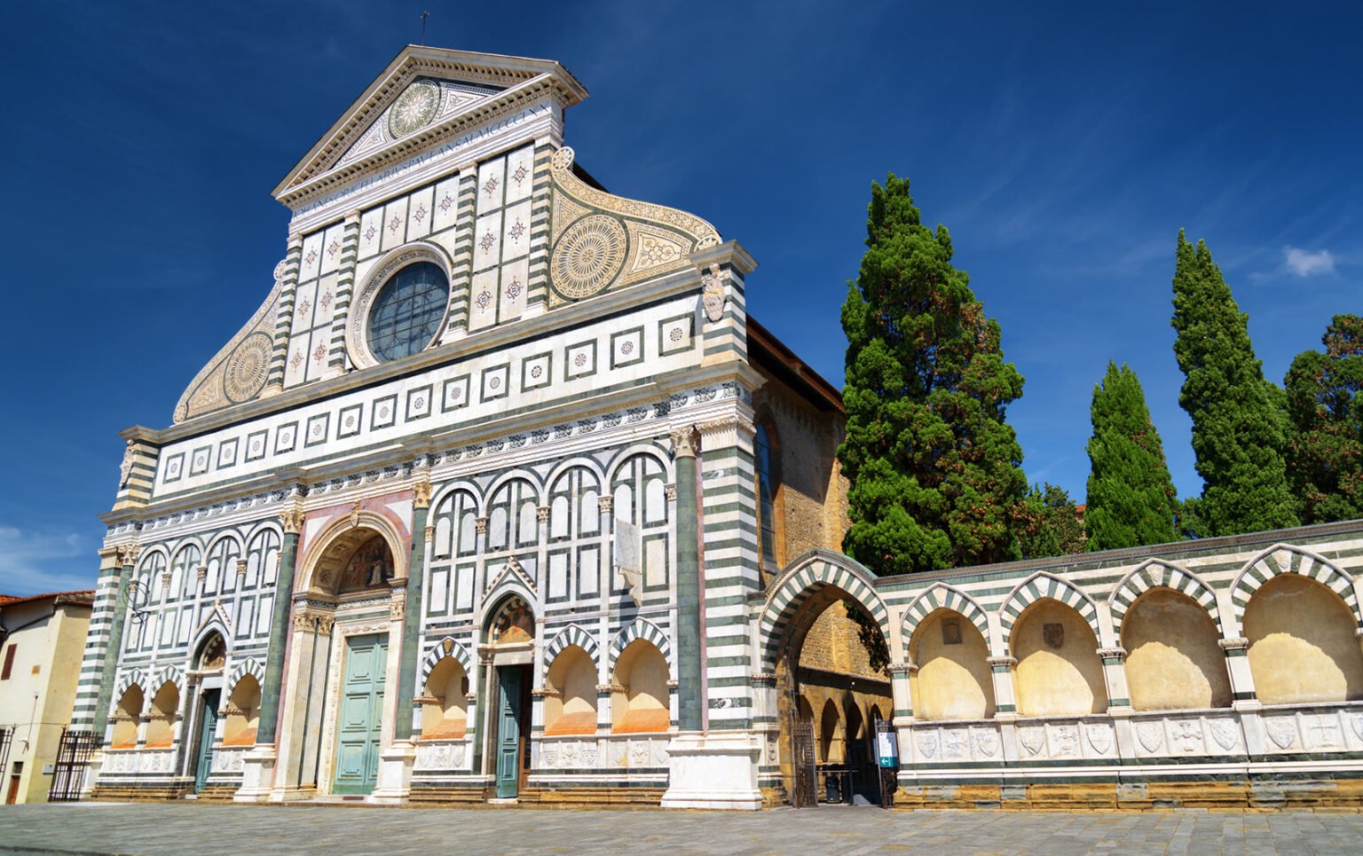 Visiting the World's Oldest Pharmacy Santa Maria Novella in Florence Italy Perfect Travel Visiting the World's Oldest Pharmacy Santa Maria Novella in Florence Italy Perfect Travel