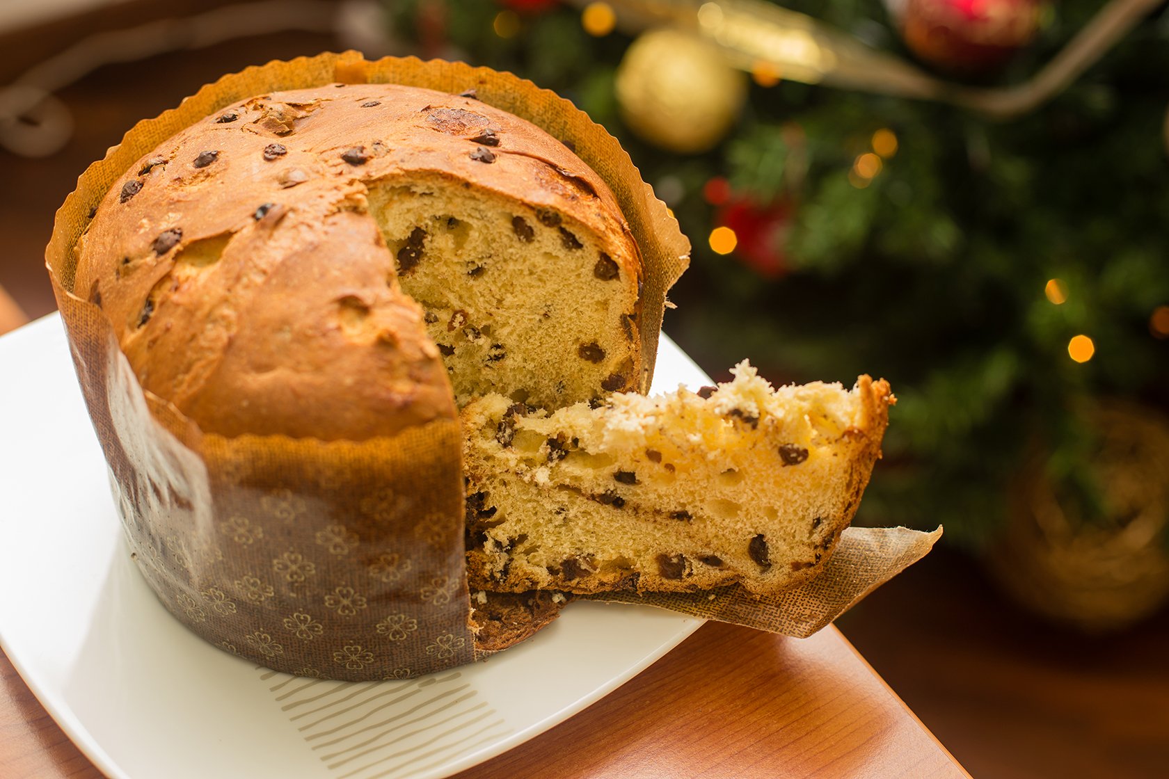 traditional Italian Christmas desserts