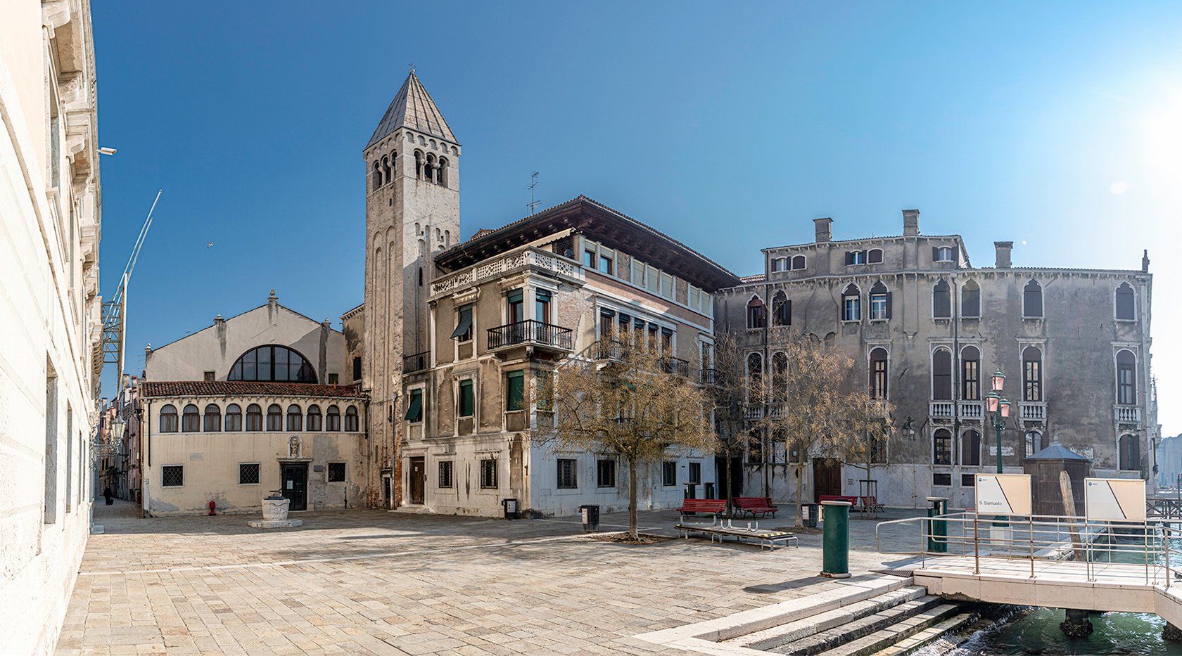 Palazzo Tiziano