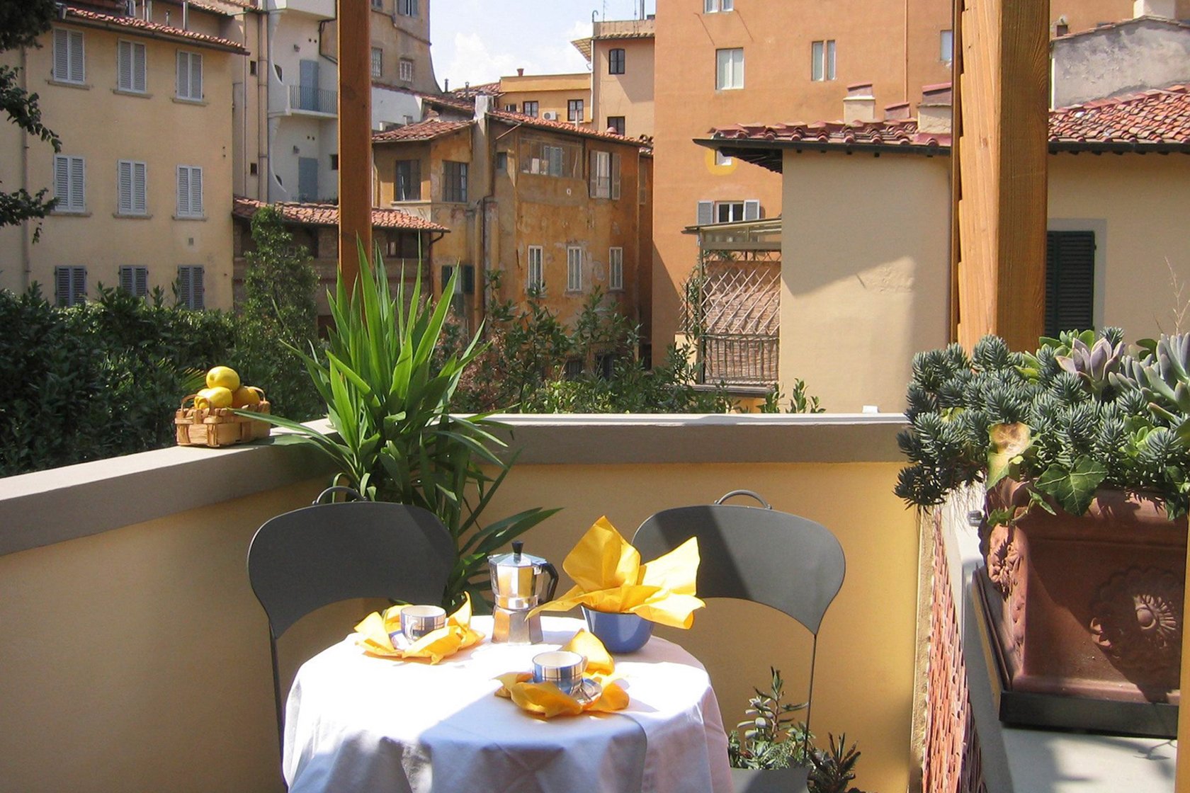 Florence vacation rental