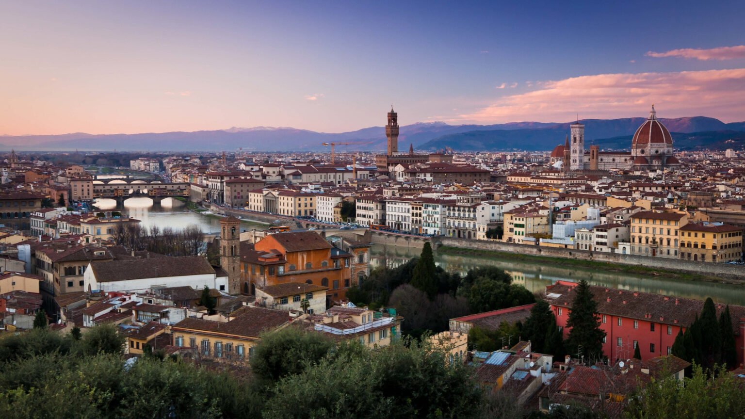 Our Guide to Florence’s Oltrarno Neighborhood Italy Perfect Travel Blog