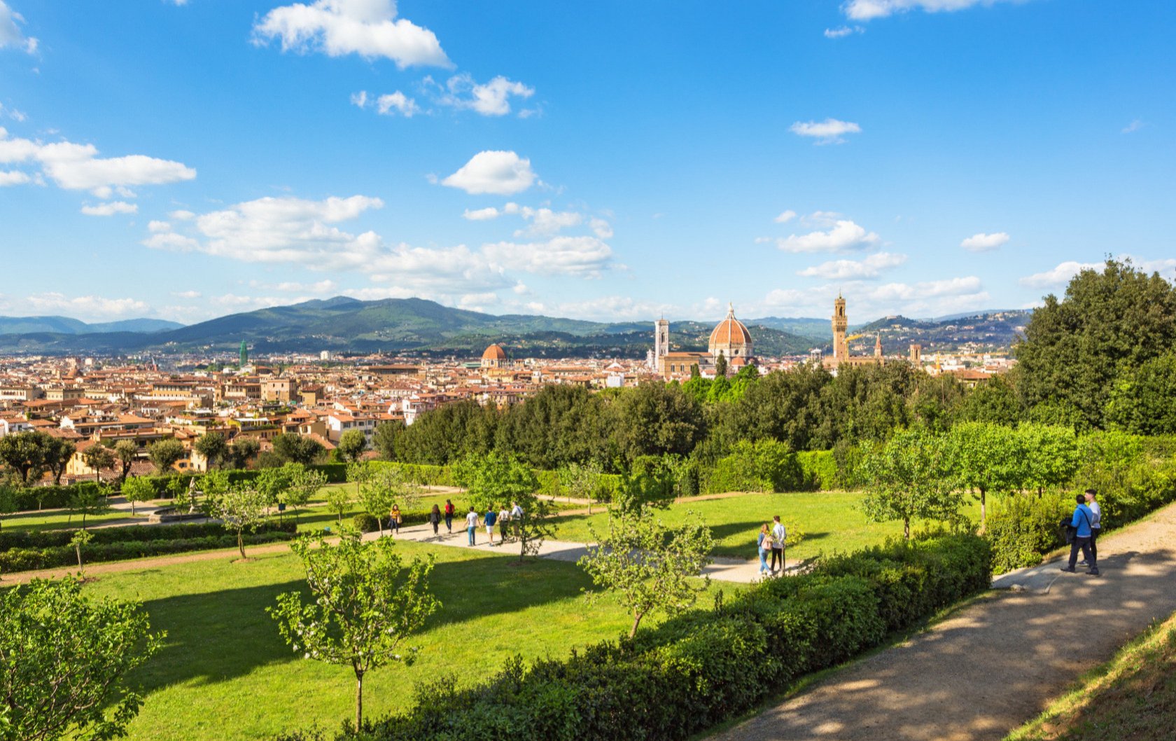 Our Guide to Florence’s Oltrarno Neighborhood