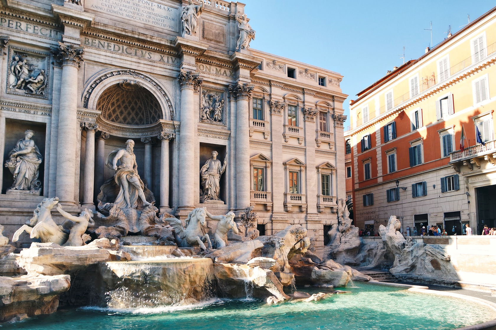 2023 Italie