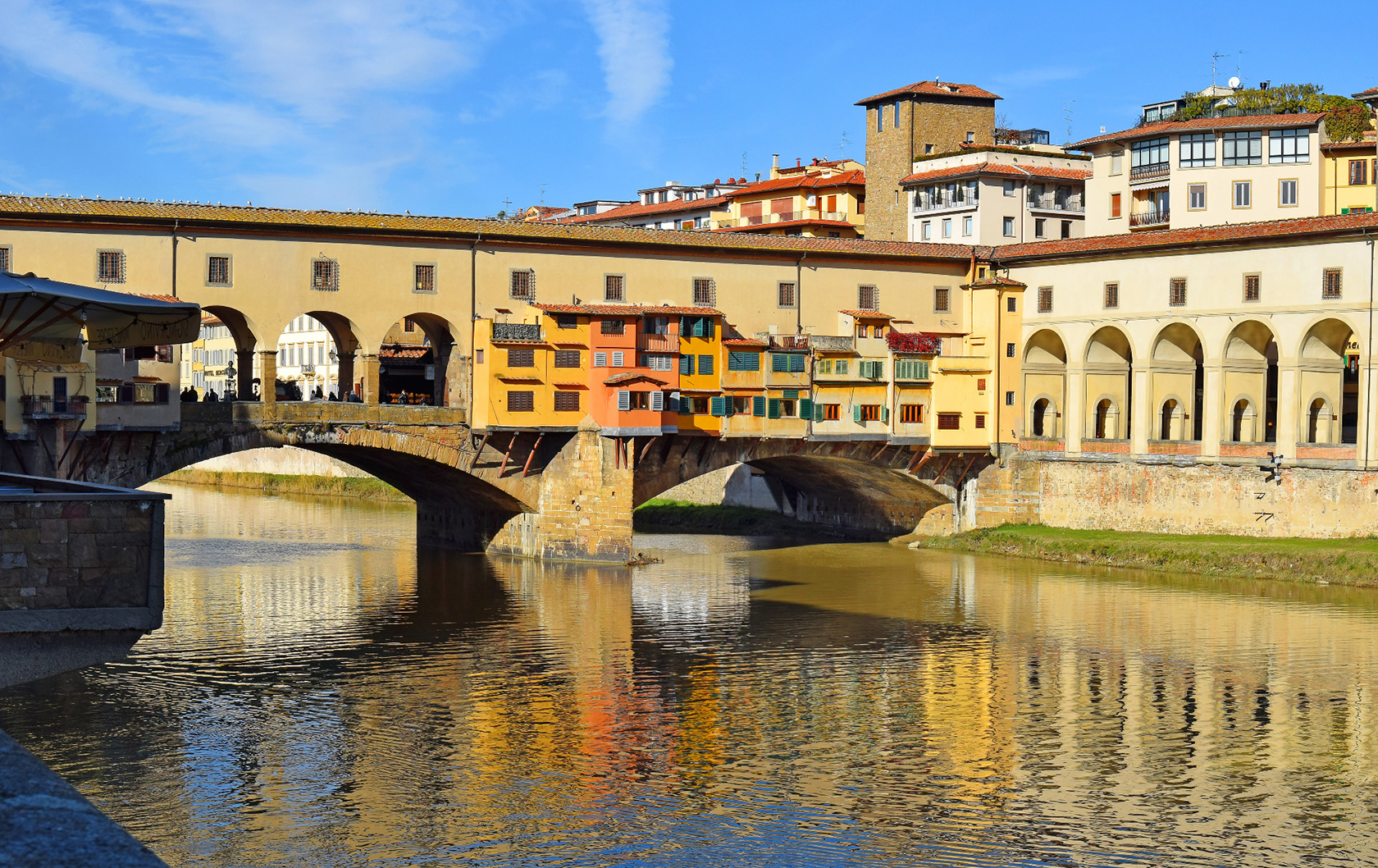 5 Reasons Florence is the Perfect Home Base in Italy