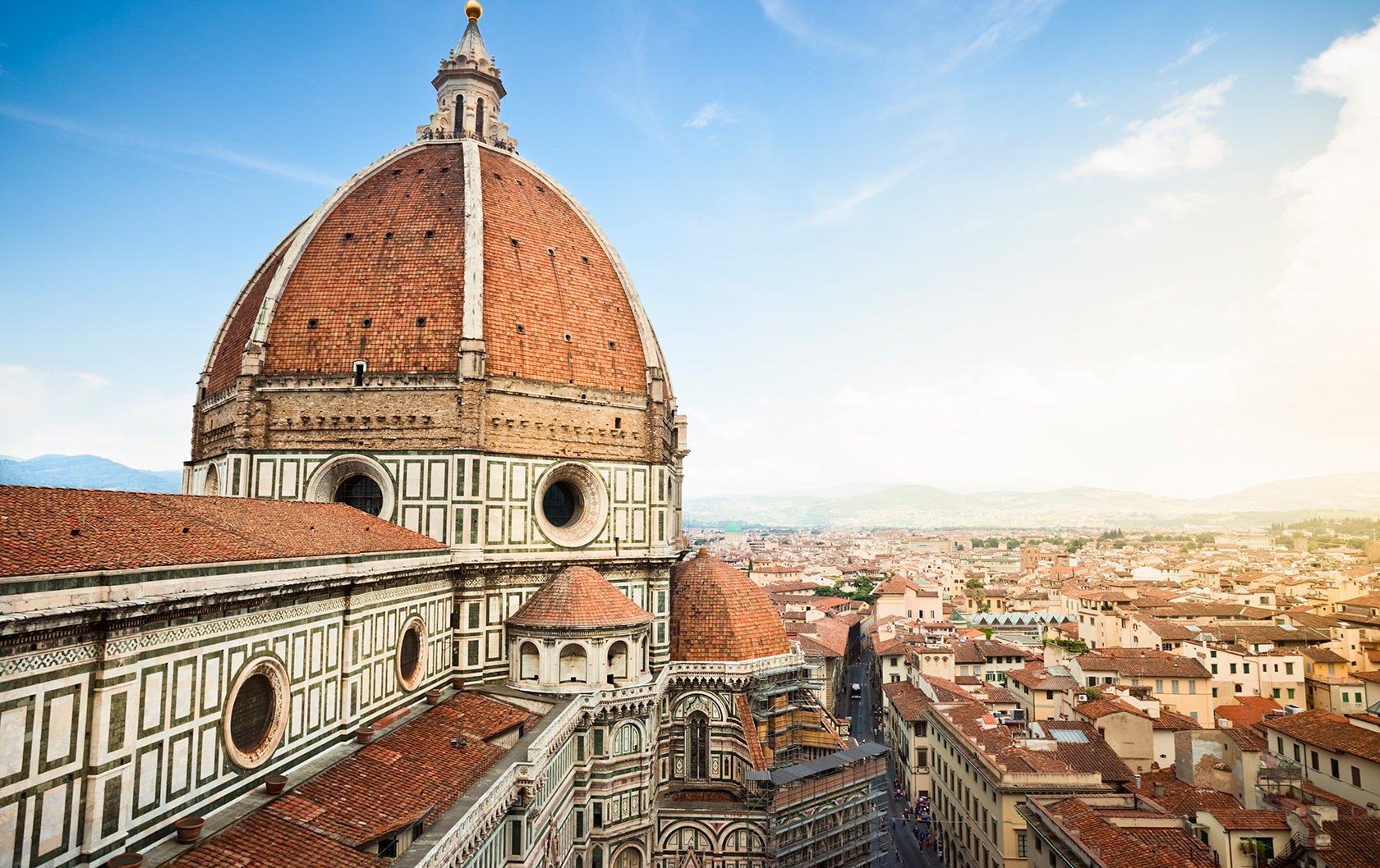 Expat lifestyle in Florence Italy
