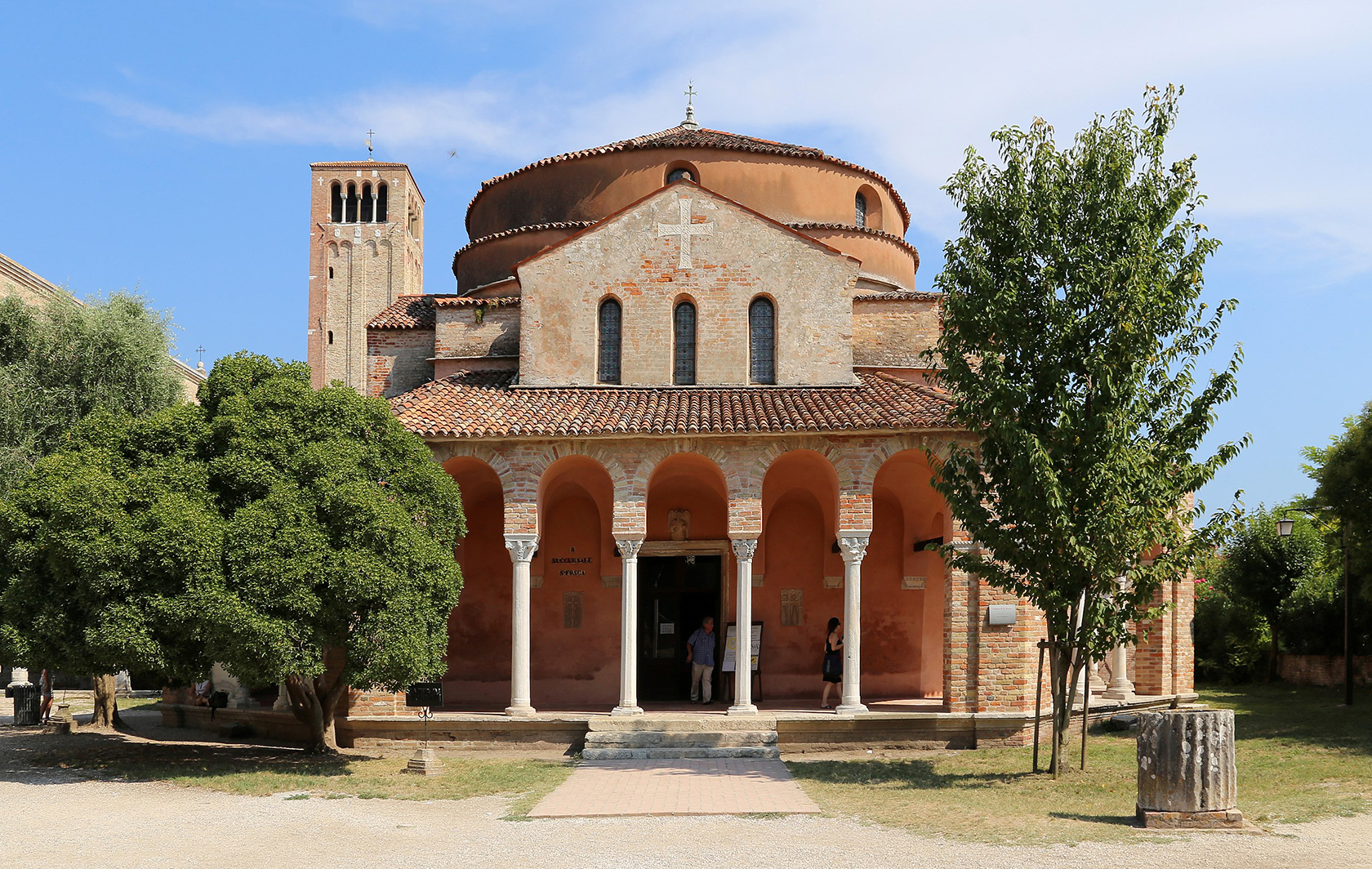 Torcello