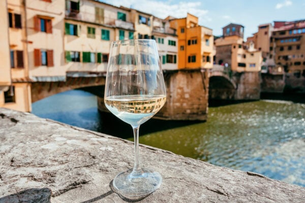 Florence foodies