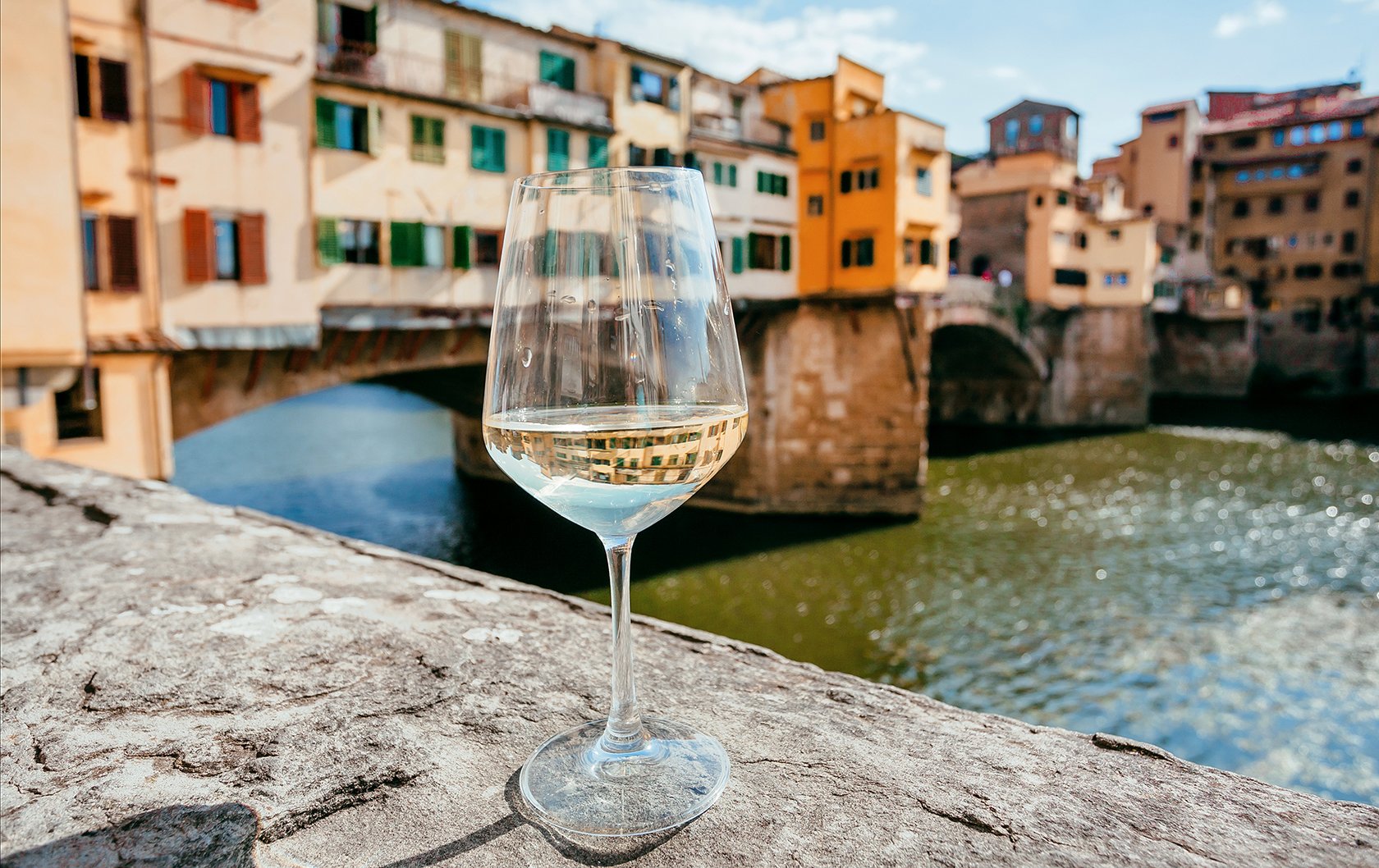 Florence foodie