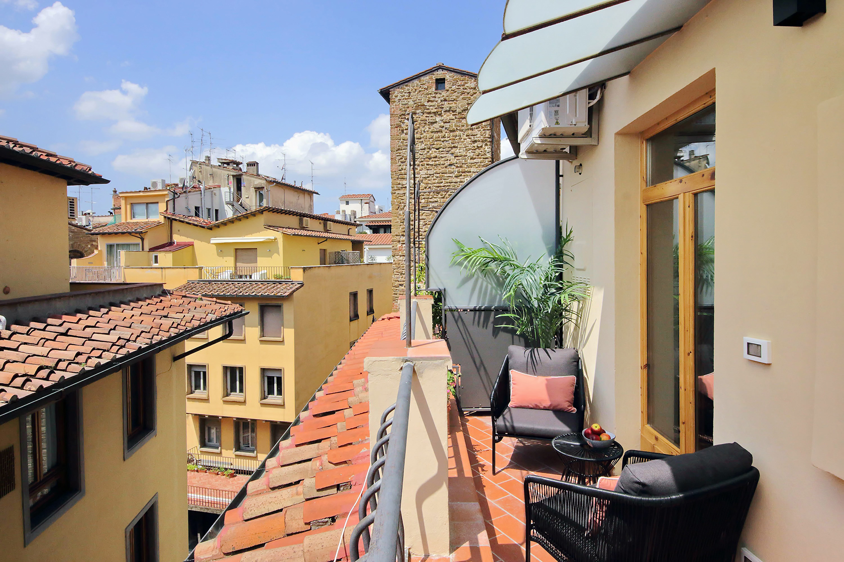 Italy Florence vacation rental