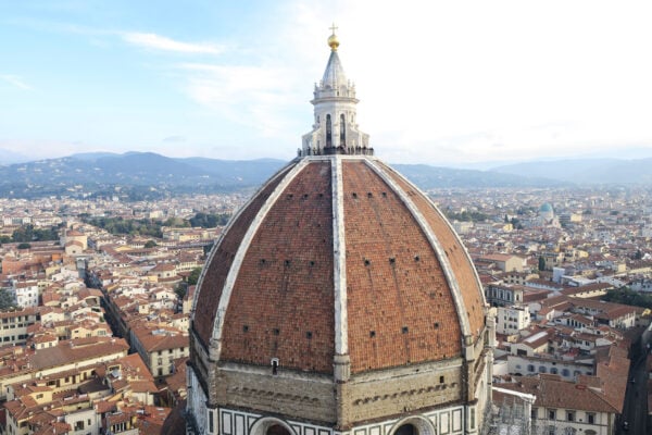 Florence Italy things to see and do