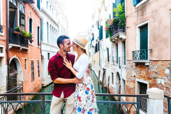 romantic Italy travel tips
