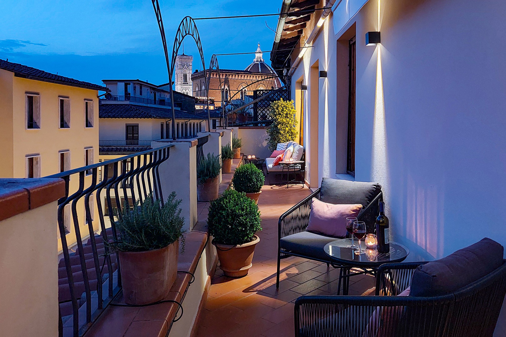 Italy Perfect Rome vacation rental