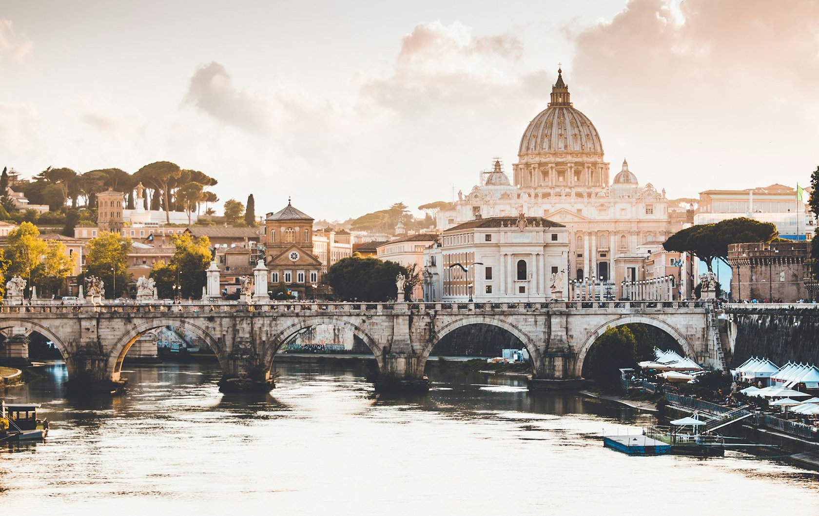 Rome museums