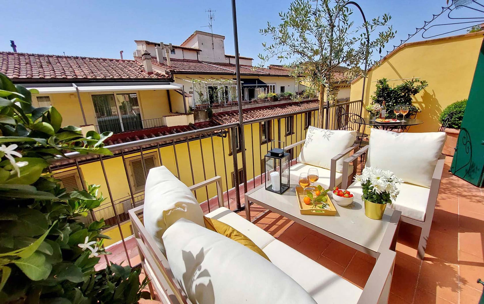 Make Florence Yours with Fractional Ownership at Maestro