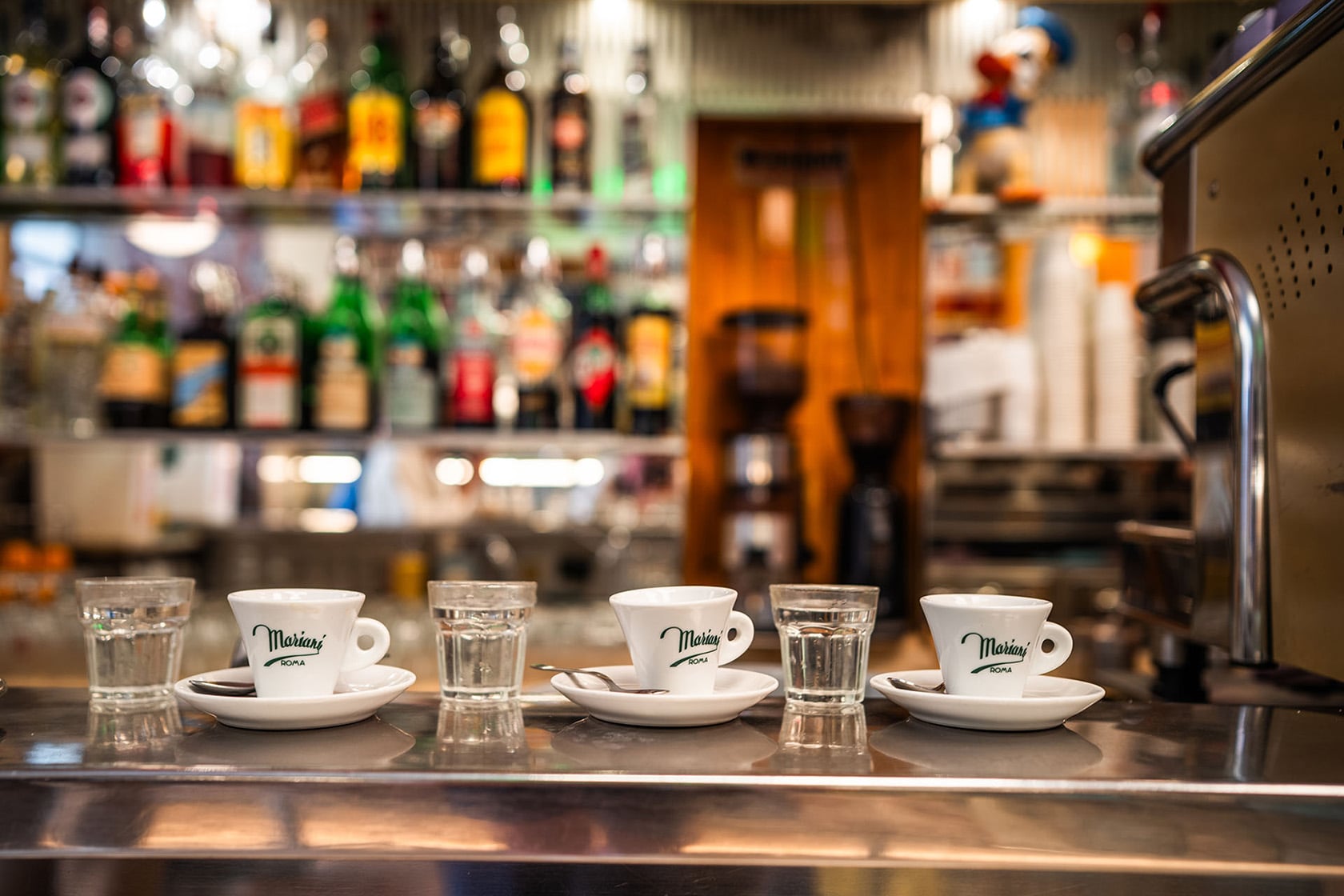 Rome food tours
