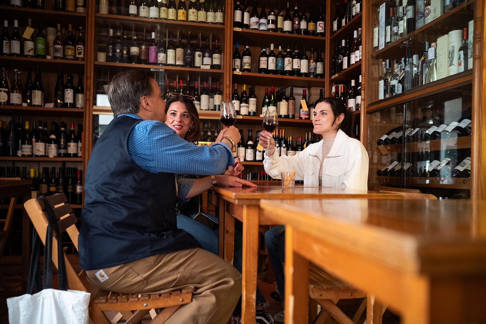 Rome wine tours