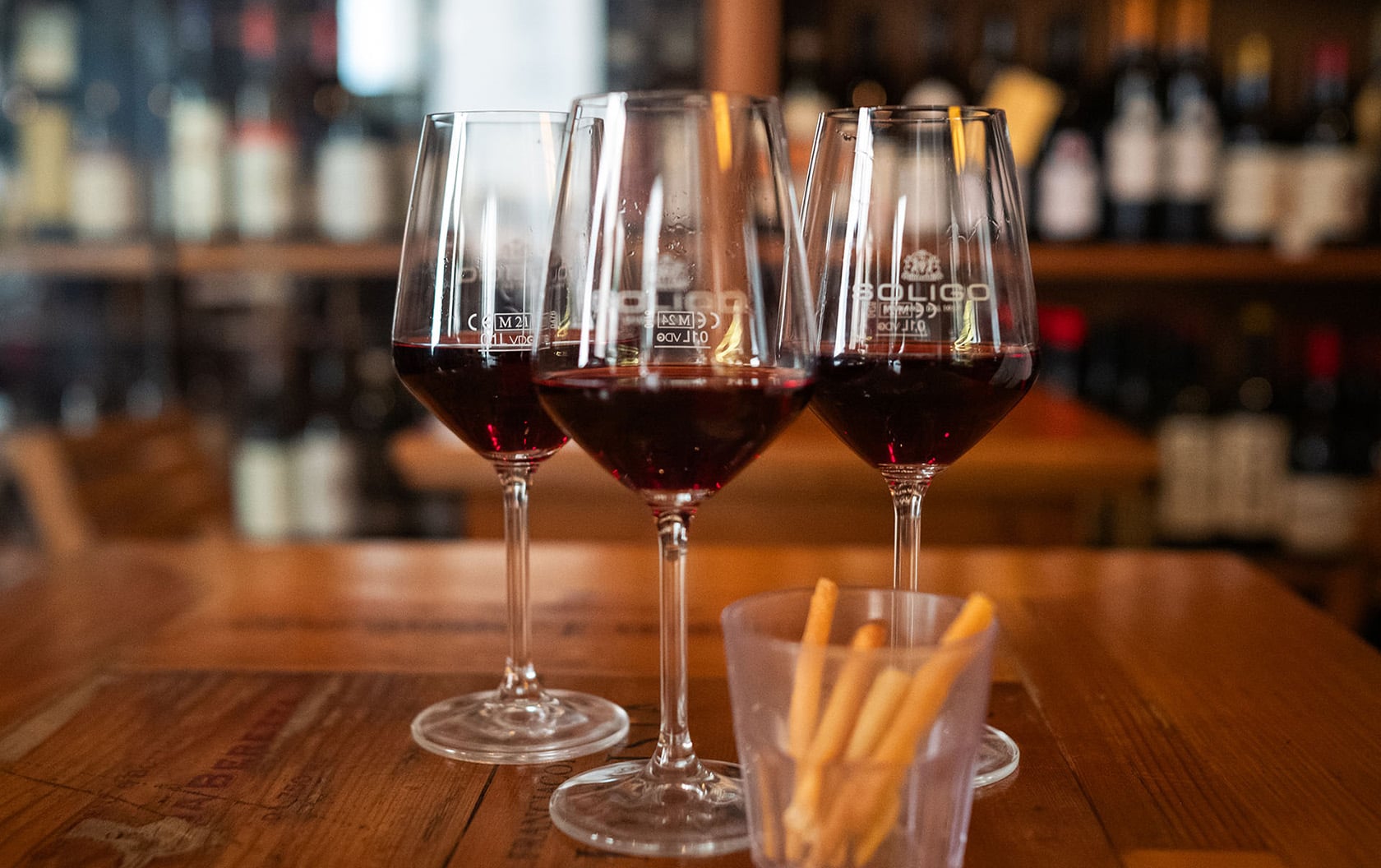 The Best Food Tours for Tasting Your Way Through Italy
