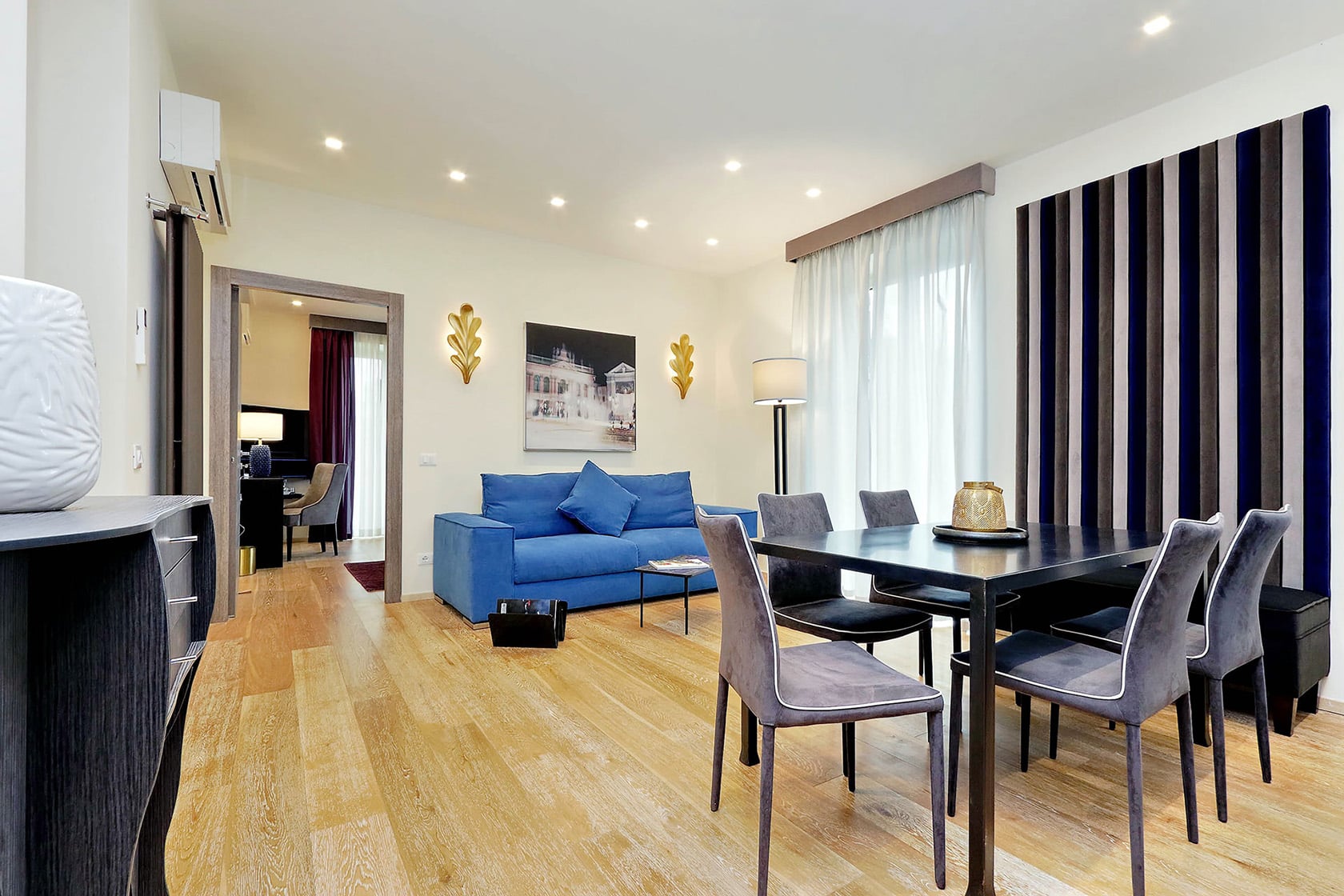Dolce Rome vacation rental