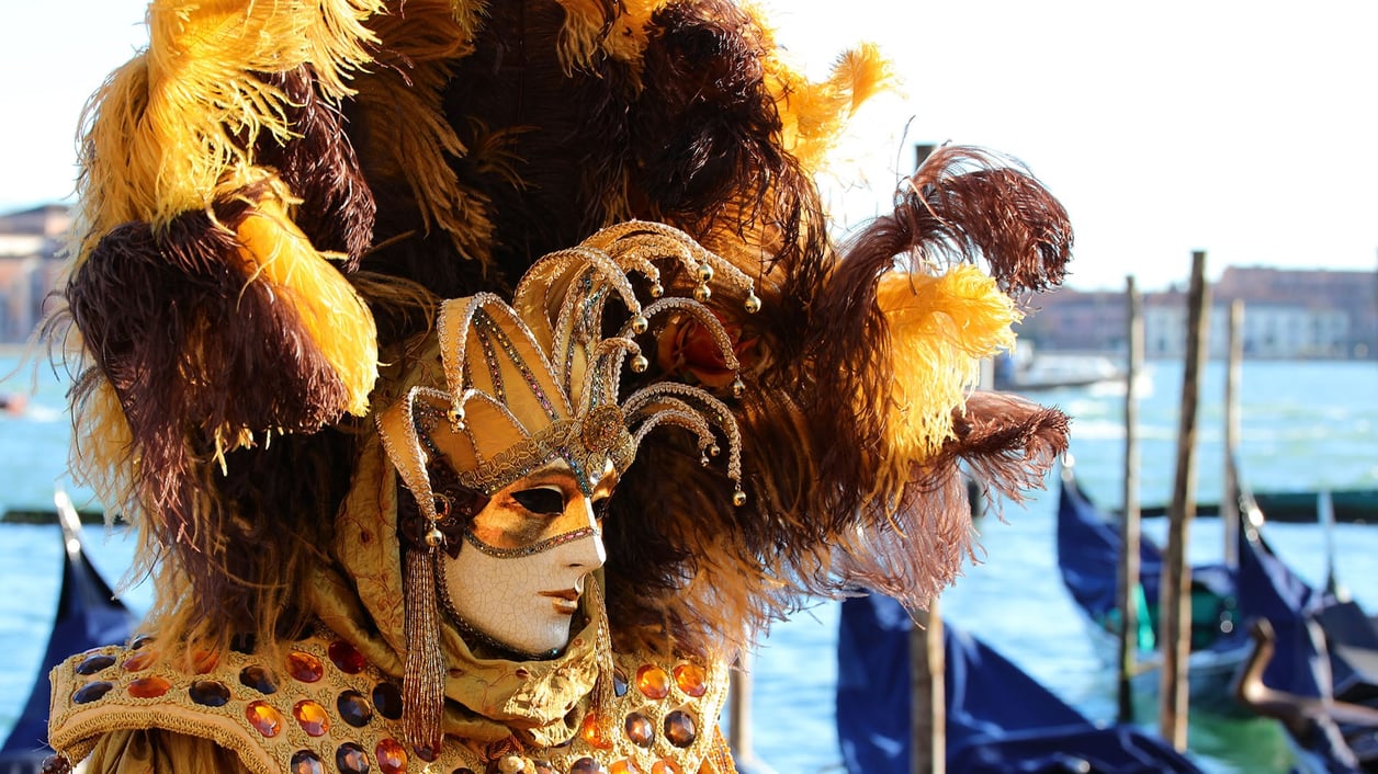 What To Do in Venice in February