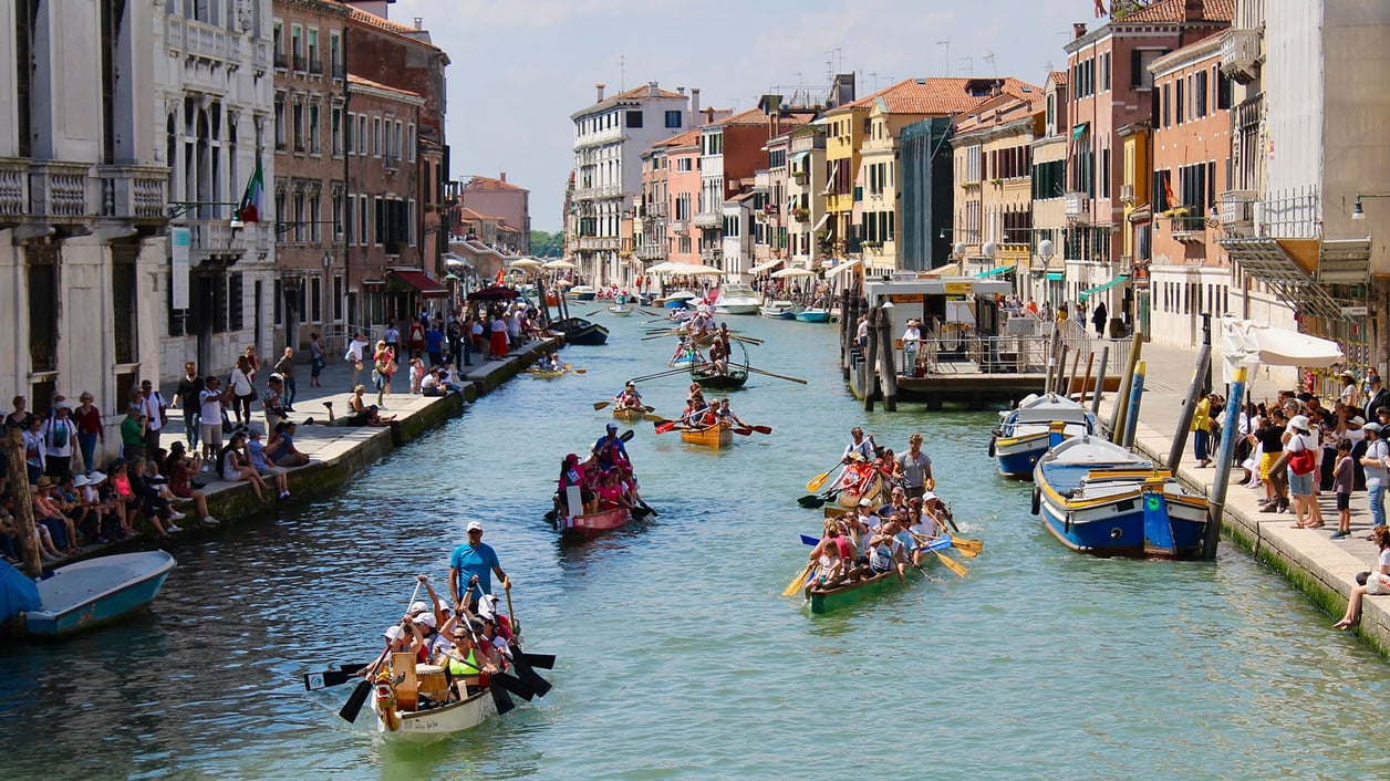 What To Do in Venice in June