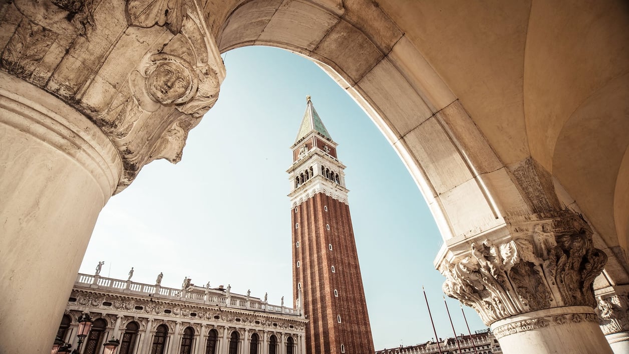 What To Do in Venice in May