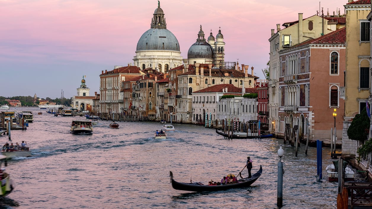 What To Do in Venice in November
